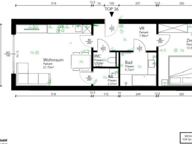 Apartment mieten in Brand-Laaben, Niederösterreich