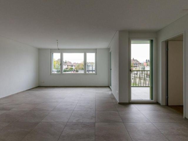 Apartment mieten in Langenthal, Verwaltungsregion Emmental-Oberaargau