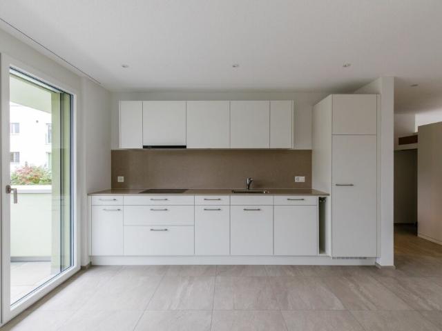 Wohnung mieten in Langenthal, Verwaltungsregion Emmental-Oberaargau