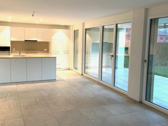 Apartment mieten in Langenthal, Bern