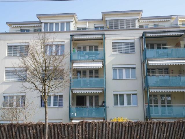 Wohnung mieten in Winterthur, Zürich