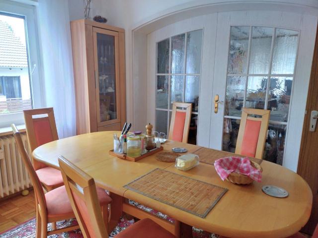 Wohnung kaufen in Rednitzhembach, Bayern