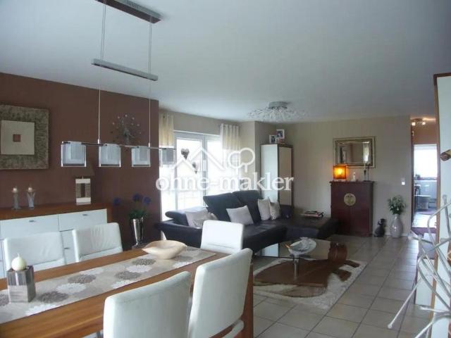 Apartment mieten in Hiesfeld, Dinslaken