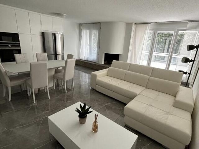 Apartment mieten in Ipsach, Verwaltungsregion Seeland