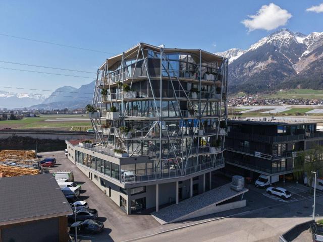 Büro mieten in Thaur, Tirol