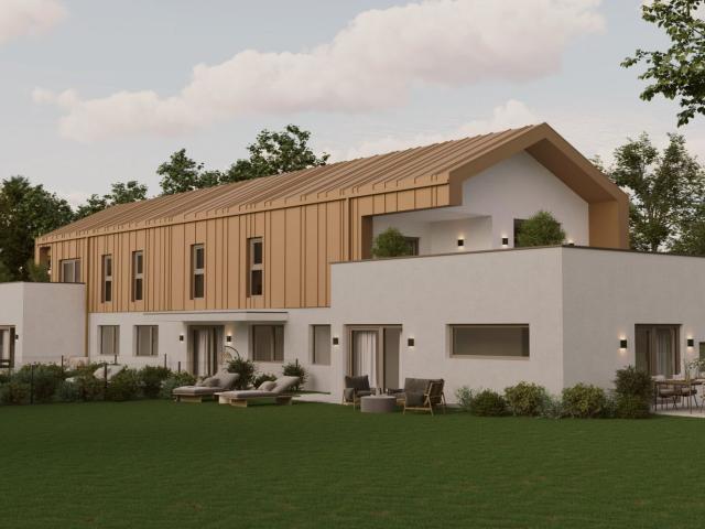 Wohnung kaufen in Lannach, Steiermark