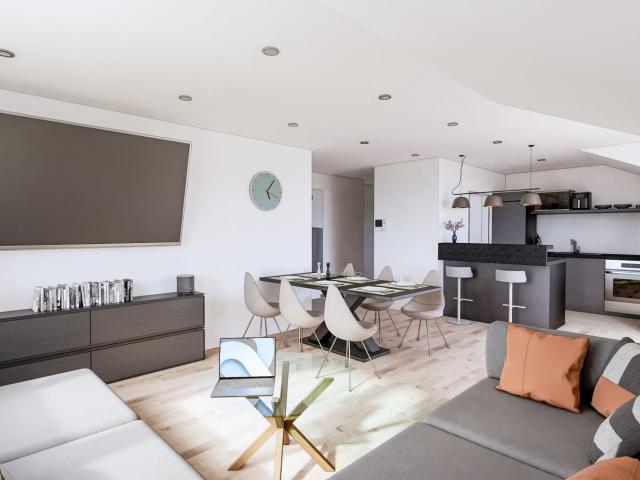 Wohnung kaufen in Wallern an der Trattnach, Oberösterreich