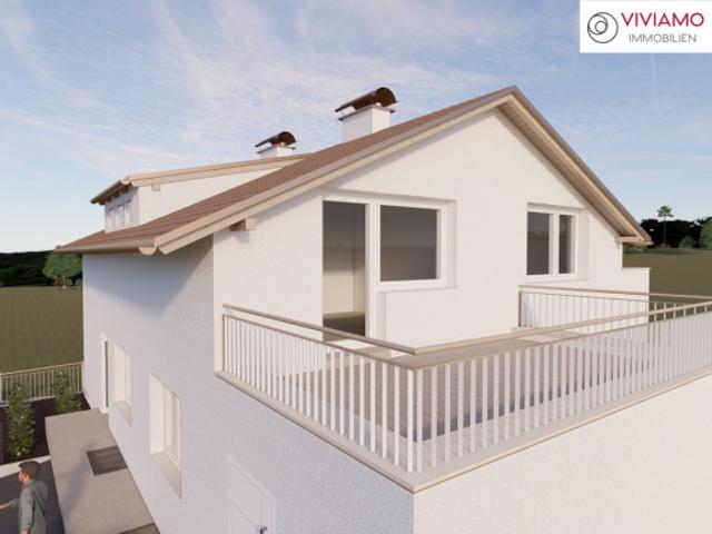 Wohnung kaufen in Mauer, Wallern an der Trattnach