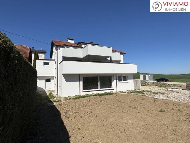 Apartment kaufen in Wallern an der Trattnach, Oberösterreich