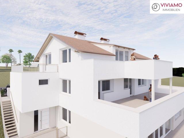 Apartment kaufen in Wallern an der Trattnach, Oberösterreich