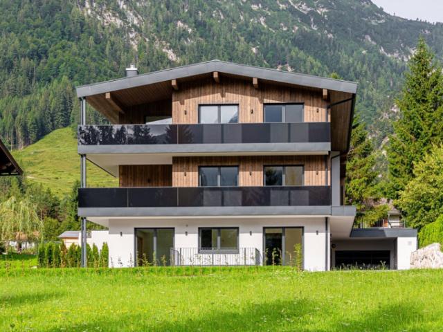 Wohnung kaufen in St. Ulrich am Pillersee, Tirol