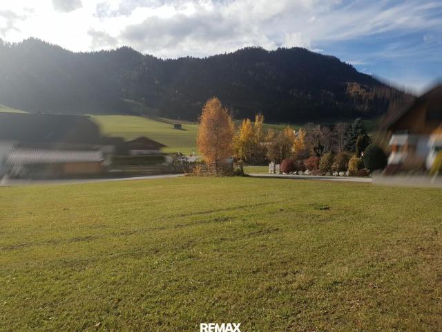 Wohnung kaufen in Gröbming, Steiermark