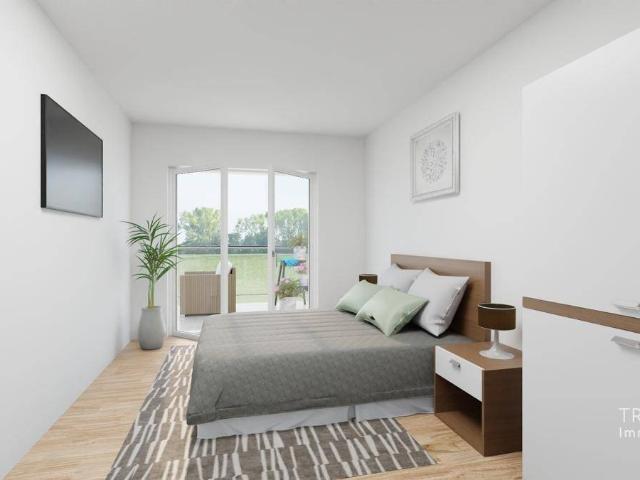 Apartment kaufen in Bad Häring