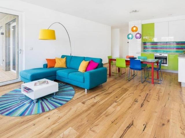 Apartment kaufen in Bad Häring, Tirol