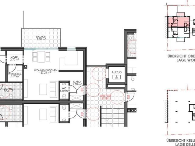 Wohnung kaufen in Hopfgarten, Tirol