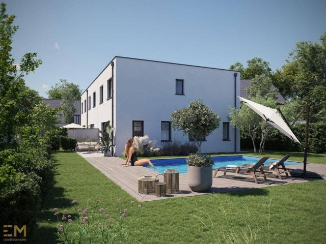 Haus kaufen in Traundorf, Linz