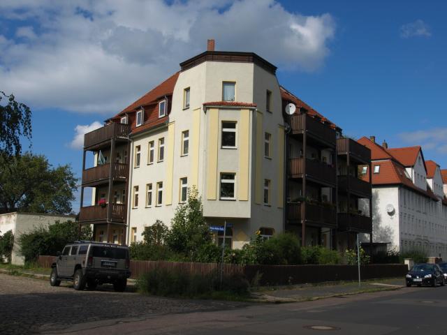 Wohnung mieten in Burghausen-Rückmarsdorf, Leipzig