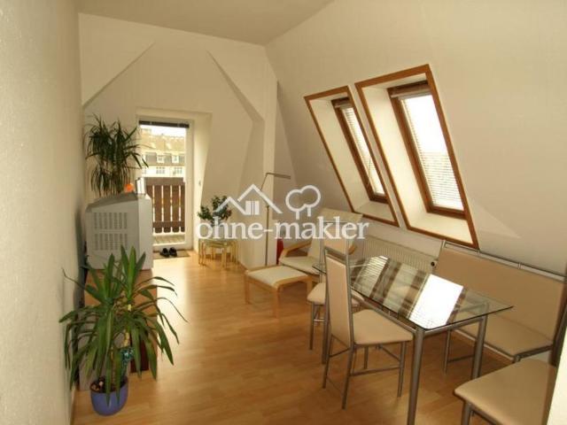 Apartment mieten in Böhlitz-Ehrenberg, Leipzig