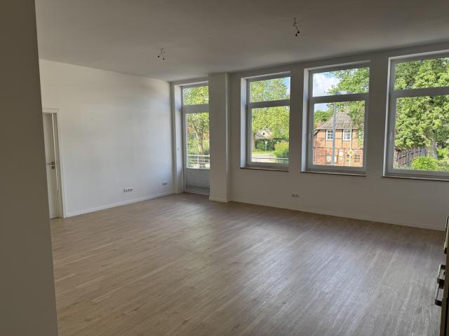 Wohnung mieten in Belsen, Bergen