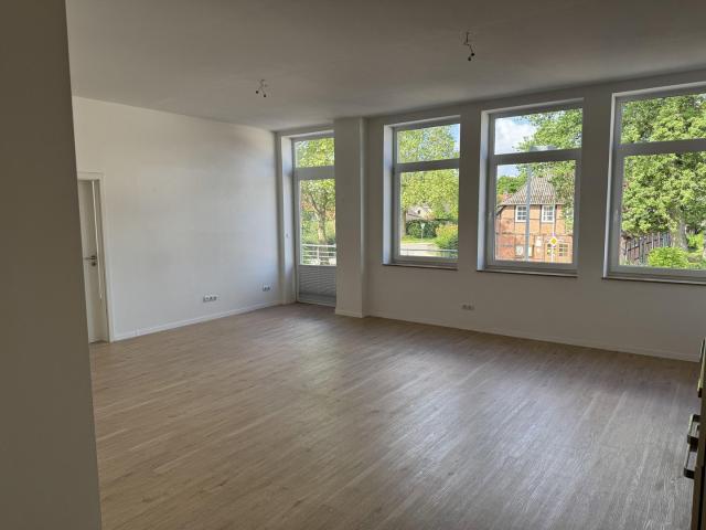 Wohnung mieten in Bergen, Rheinland-Pfalz
