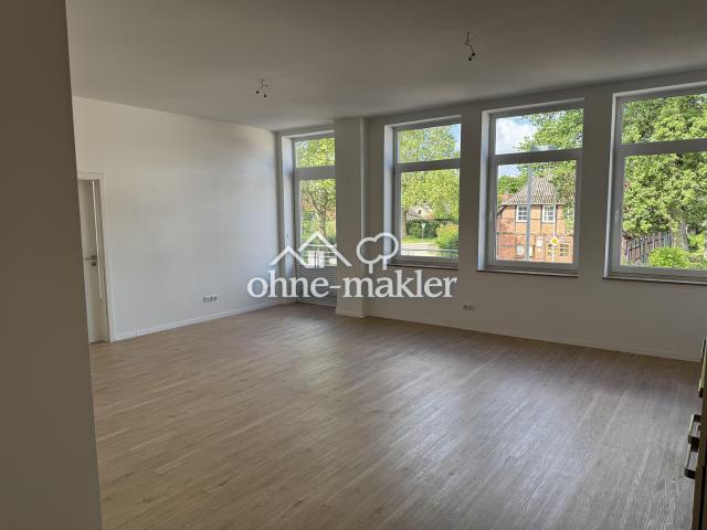 Apartment mieten in Bergen, Niedersachsen