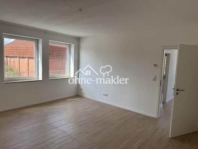 Apartment mieten in Bergen, Niedersachsen