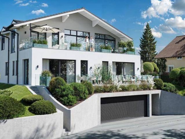 Apartment kaufen in Kammer, Schörfling