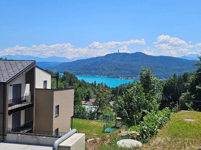 Apartment kaufen in Techelsberg am Wörther See, Kärnten
