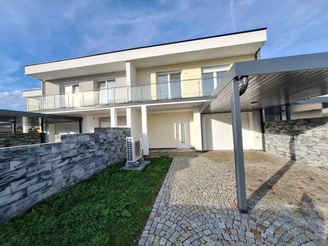 Haus kaufen in Rennersdorf, Ober-Grafendorf