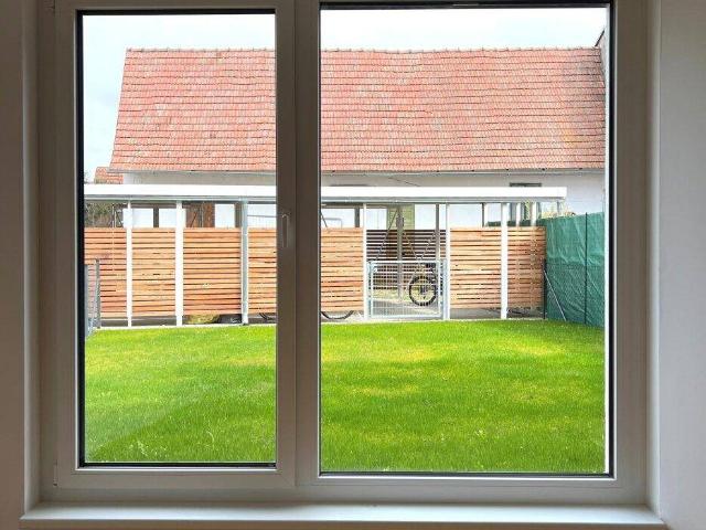 Apartment kaufen in Ulrichskirchen, Niederösterreich