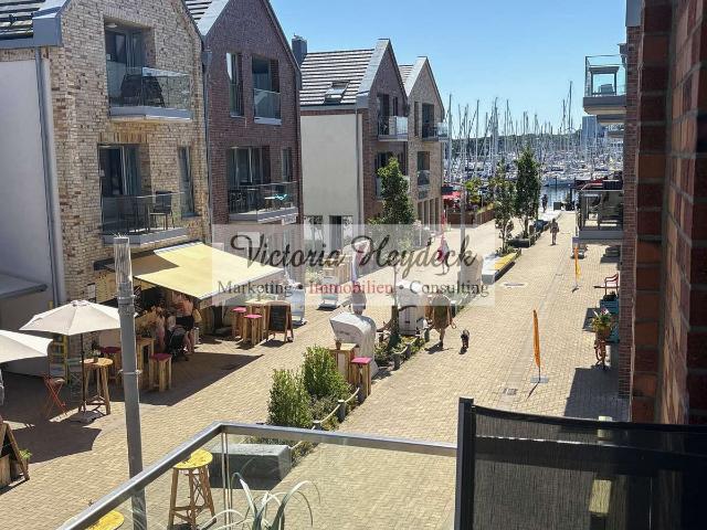 Wohnung kaufen in Heiligenhafen, Kreis Ostholstein