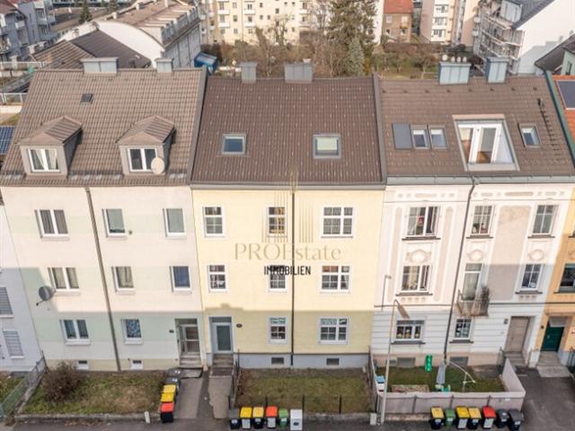 Wohnung kaufen in Linz, Oberösterreich