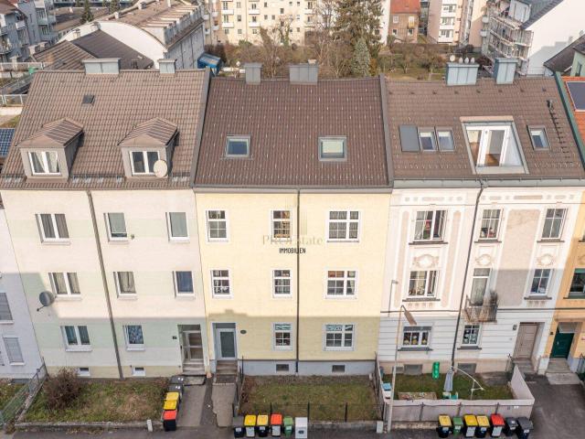 Apartment kaufen in Spallerhof, Linz