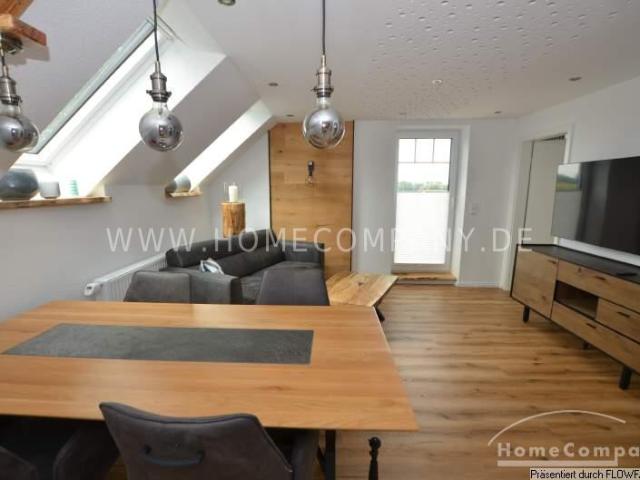 Wohnung mieten in Dötlingen, Landkreis Oldenburg