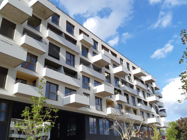 Apartment mieten in KG Landstraße, Wien