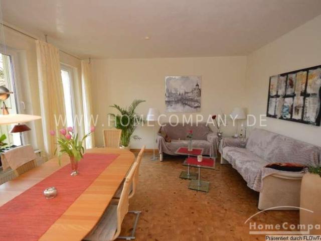 Etagenwohnung mieten in Oldenburg, Kreyenbrück