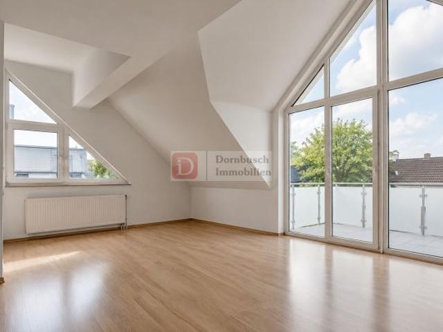 Wohnung kaufen in Bad Vilbel, Hessen