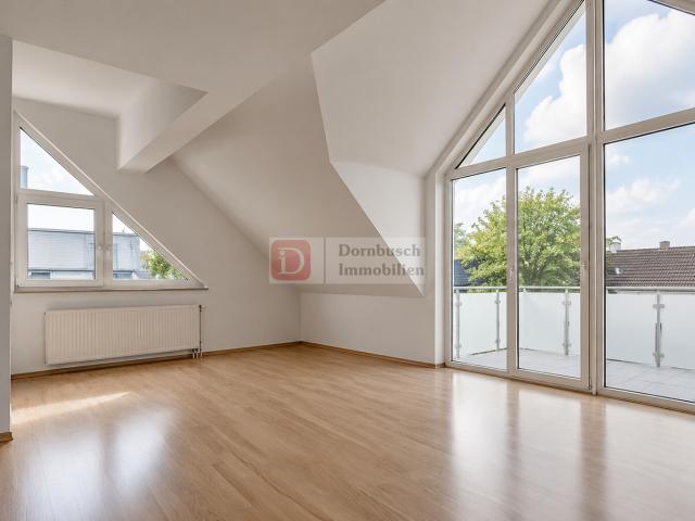 Wohnung kaufen in Bad Vilbel, Hessen