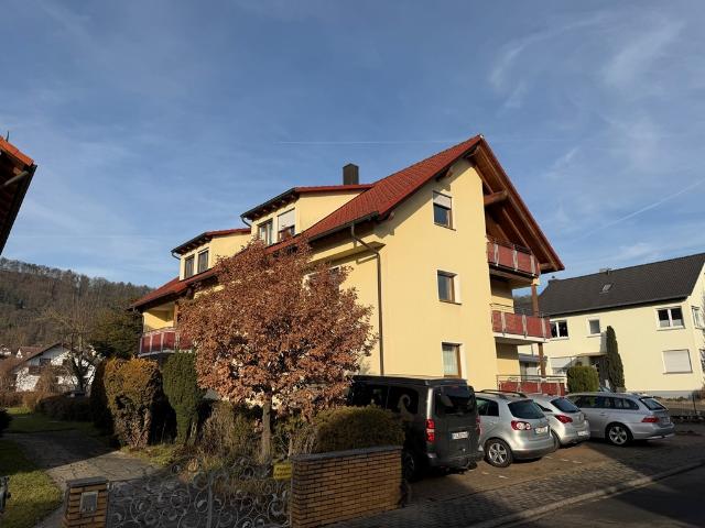 Wohnung mieten in Großheubach, Bayern