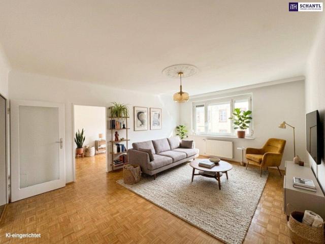 Apartment mieten in KG Brigittenau, Wien