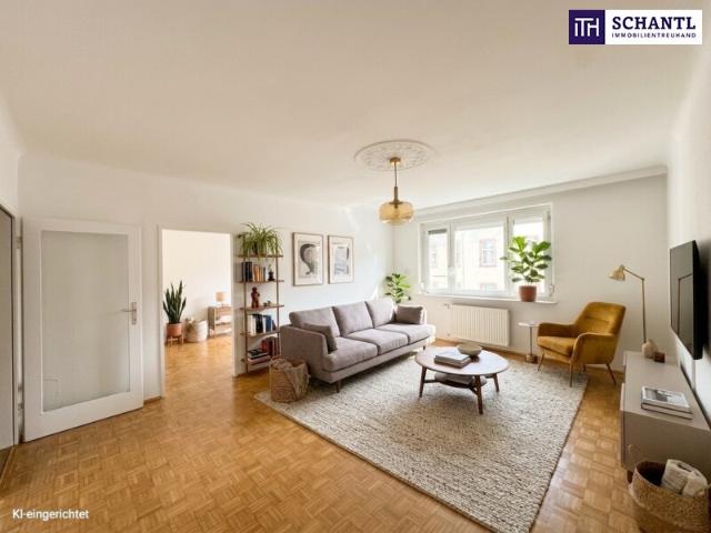 Wohnung mieten in Wien