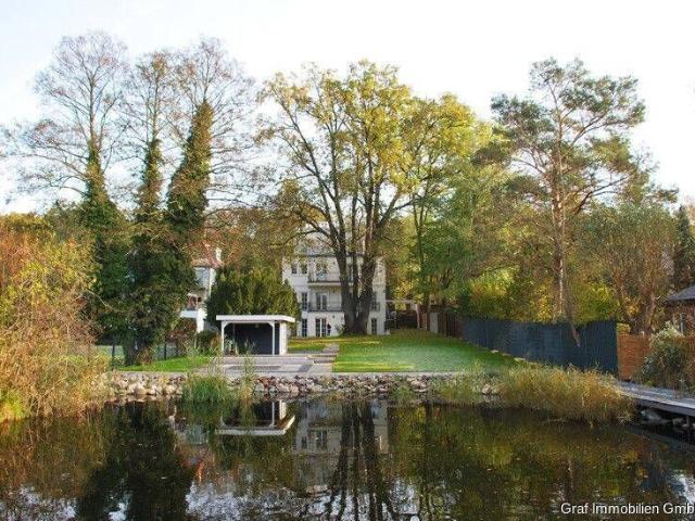 Apartment mieten in Treptow–Köpenick, Berlin