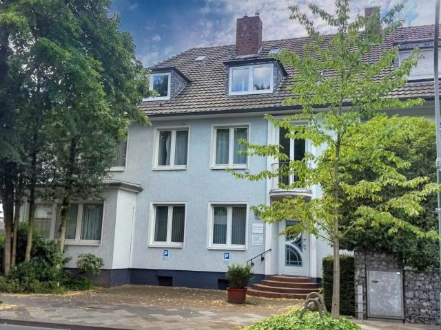 Apartment mieten in Reisholz, Düsseldorf