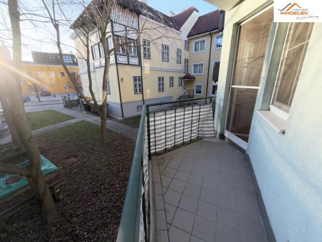 Wohnung mieten in Neunkirchen, Niederösterreich