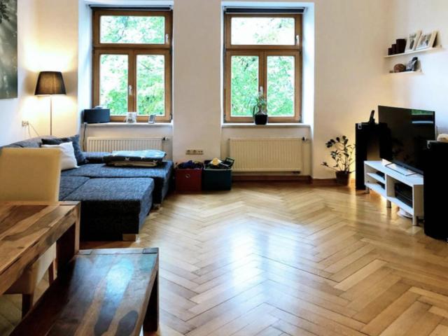 Apartment mieten in Wien, KG Alsergrund