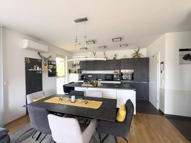 Apartment kaufen in Grambach, Steiermark