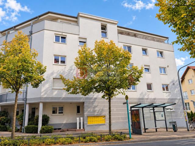 Wohnung kaufen in Nord-Ost, Frankfurt am Main
