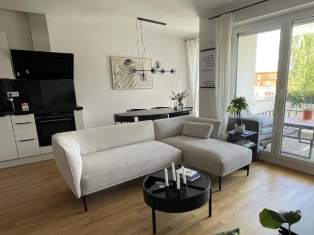 Apartment mieten in Prenzlauer Berg, Berlin
