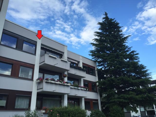 Wohnung mieten in Endenich, Bonn