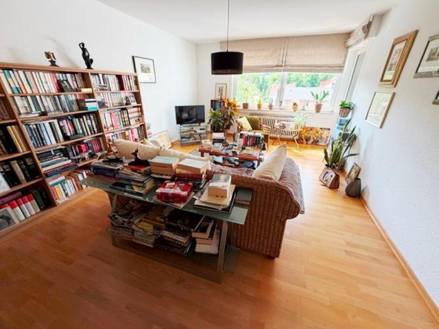 Apartment mieten in Steinrode, Thüringen